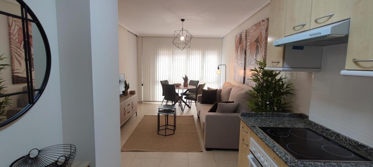 La Figar,Apartamento Con Piscina, Playa A 3Km Vut-4390-As Llanes Zewnętrze zdjęcie